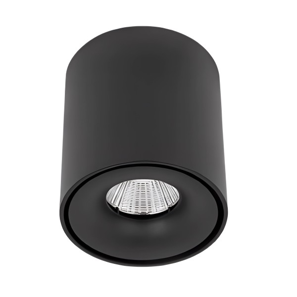 Снимка на LED луна за външен монтаж Aero | IP44 | 3000K