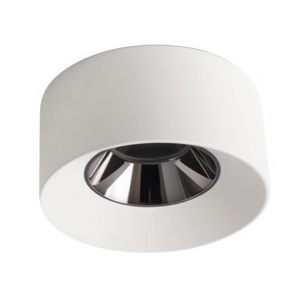 Снимка на LED луна за външен монтаж Burr RD | 10W | 3000K