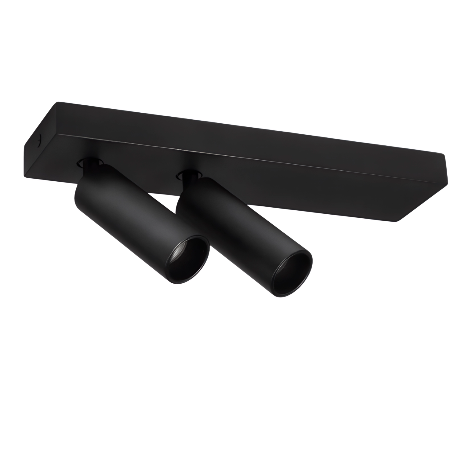 Снимка на LED спот за външен монтаж Dodo | Насочваем | 2x6W | 3000K