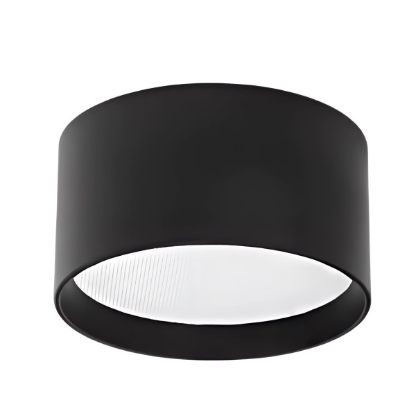 Снимка на LED луна за външен монтаж Ena | Широк ъгъл на светене | 12W