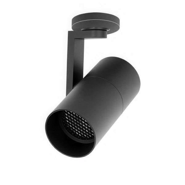 Снимка на Спот за открит монтаж Honey Base GU10 | Регулируем | С решетка