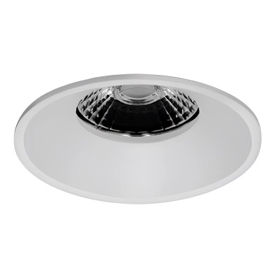 LED луна за вграждане Hades | Антирефлексен конус | 3000К LED луна за вграждане Hades | Антирефлексен конус | 3000К