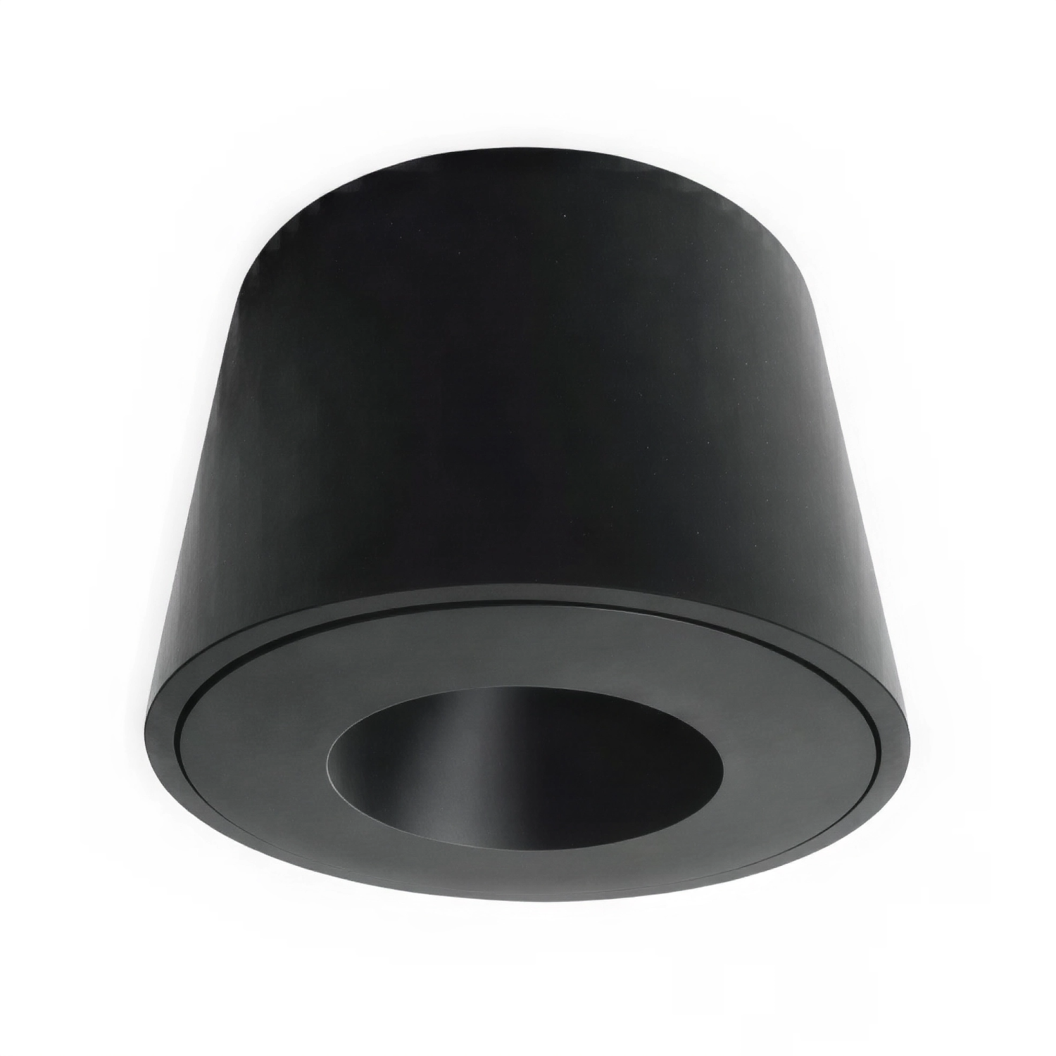 Снимка на LED луна за открит монтаж Lupus | Конусна | 6W | 3000K