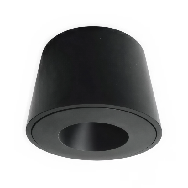 Снимка на LED луна за открит монтаж Lupus | Конусна | 6W | 3000K