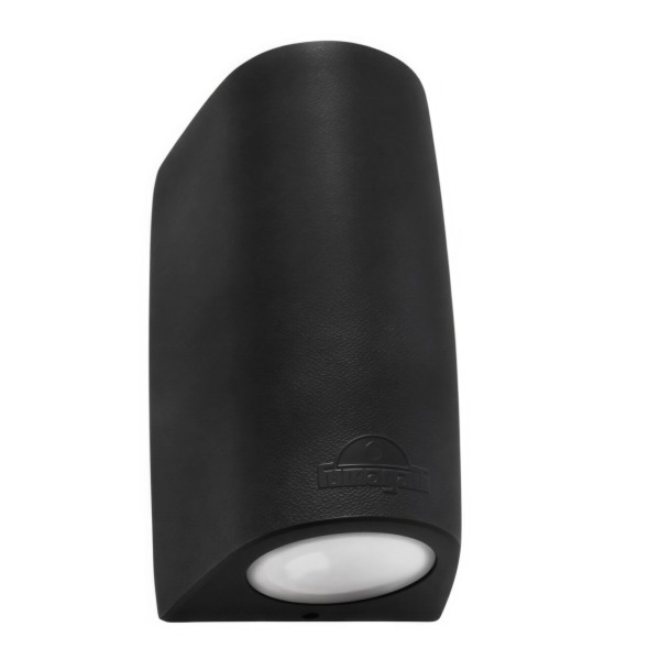 Снимка на Фасадна лампа Marta 90 от смола | IP55 | CCT