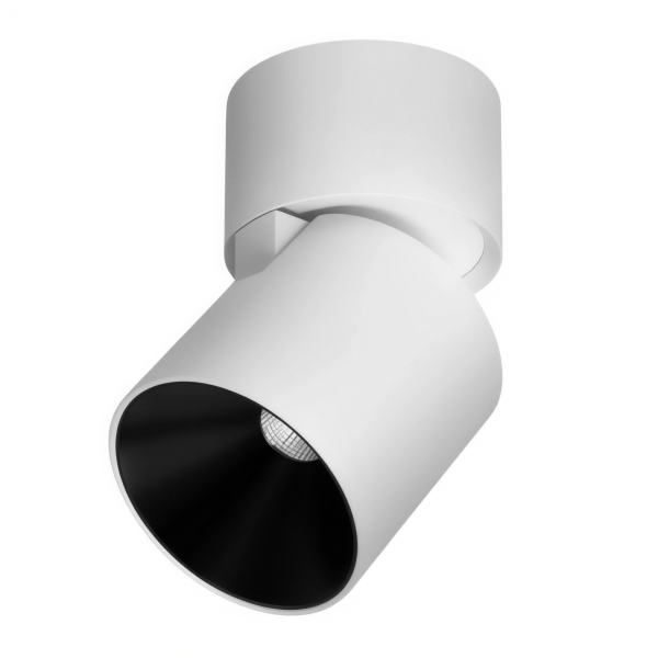 Снимка на LED спот за външен монтаж Oko OM | 7W | 3000K