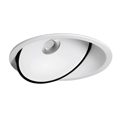 LED луна за вграждане Joe BM | Регулируем | 7W | 3000K