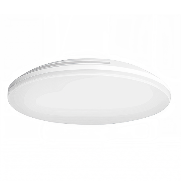 Снимка на Кръгла LED плафониера Nitro | 3-CCT | IP44 | DIP switch