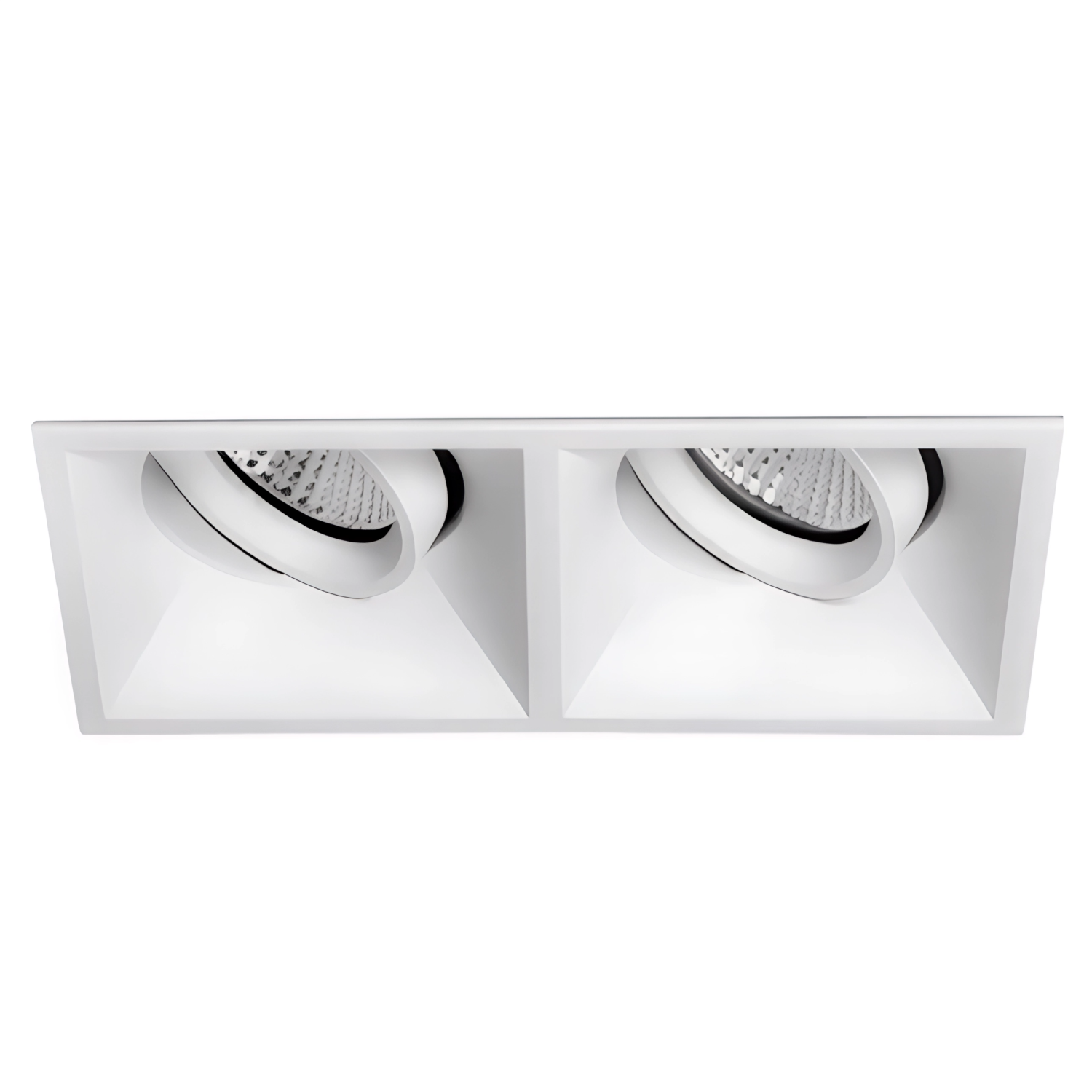 Снимка на Квадратна луна за вграждане Rita SQ | GU10