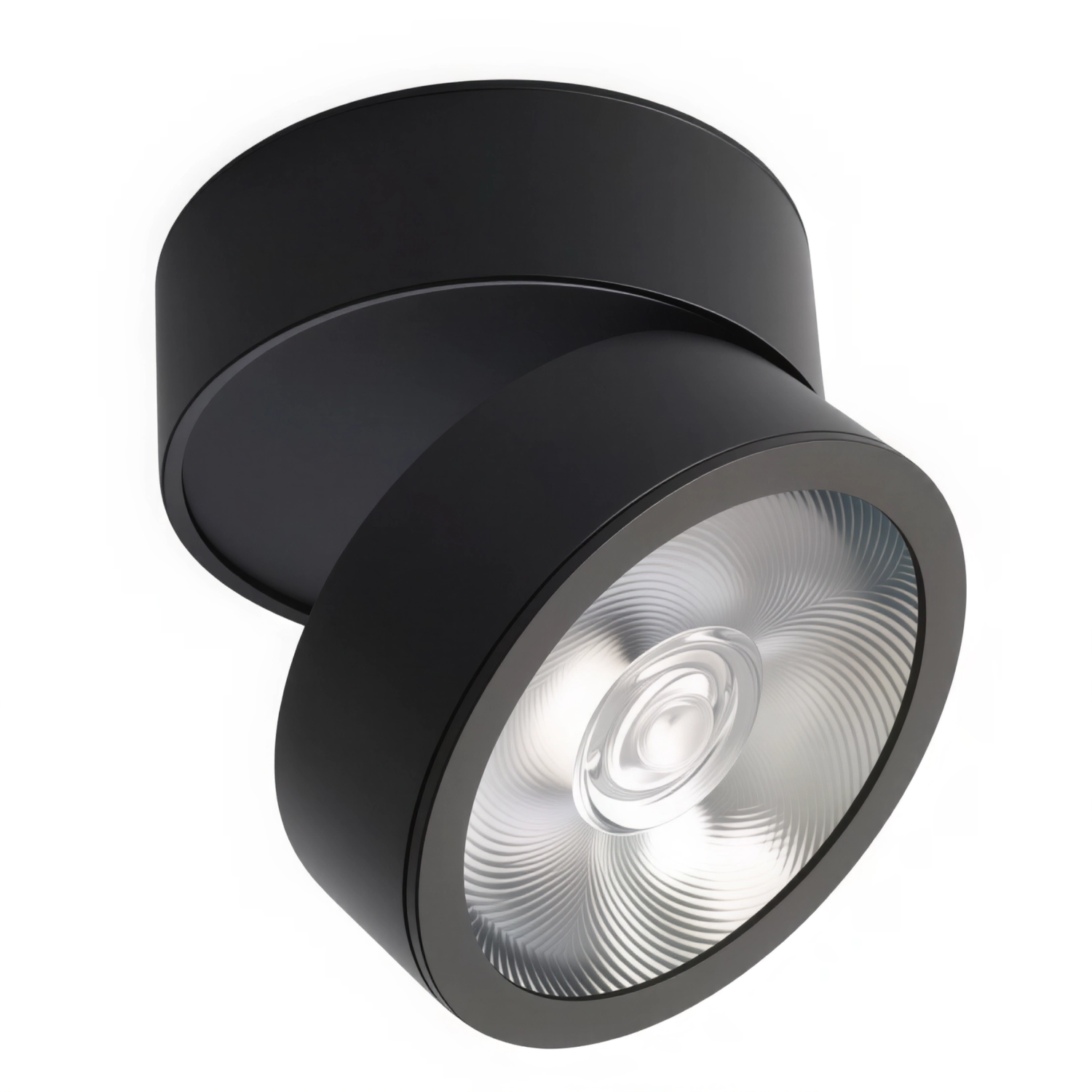 Снимка на LED луна за открит монтаж Ronda | Регулируема | 12W | 3000K