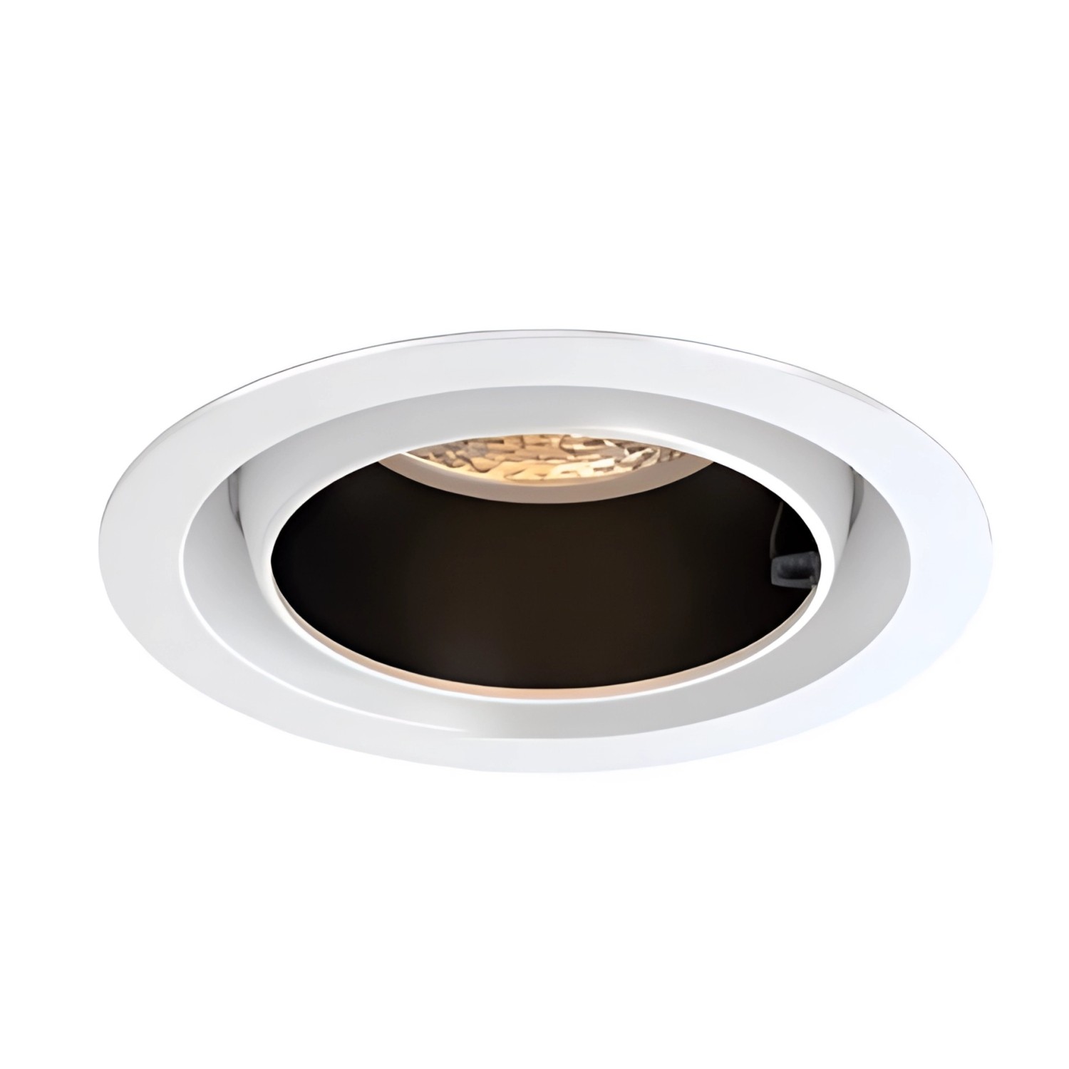 Снимка на LED луна за вграждане с изкуствен интелект Visio AI | 30W