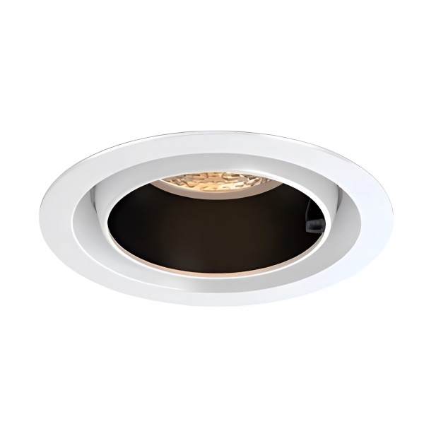 Снимка на LED луна за вграждане с изкуствен интелект Visio AI | 30W