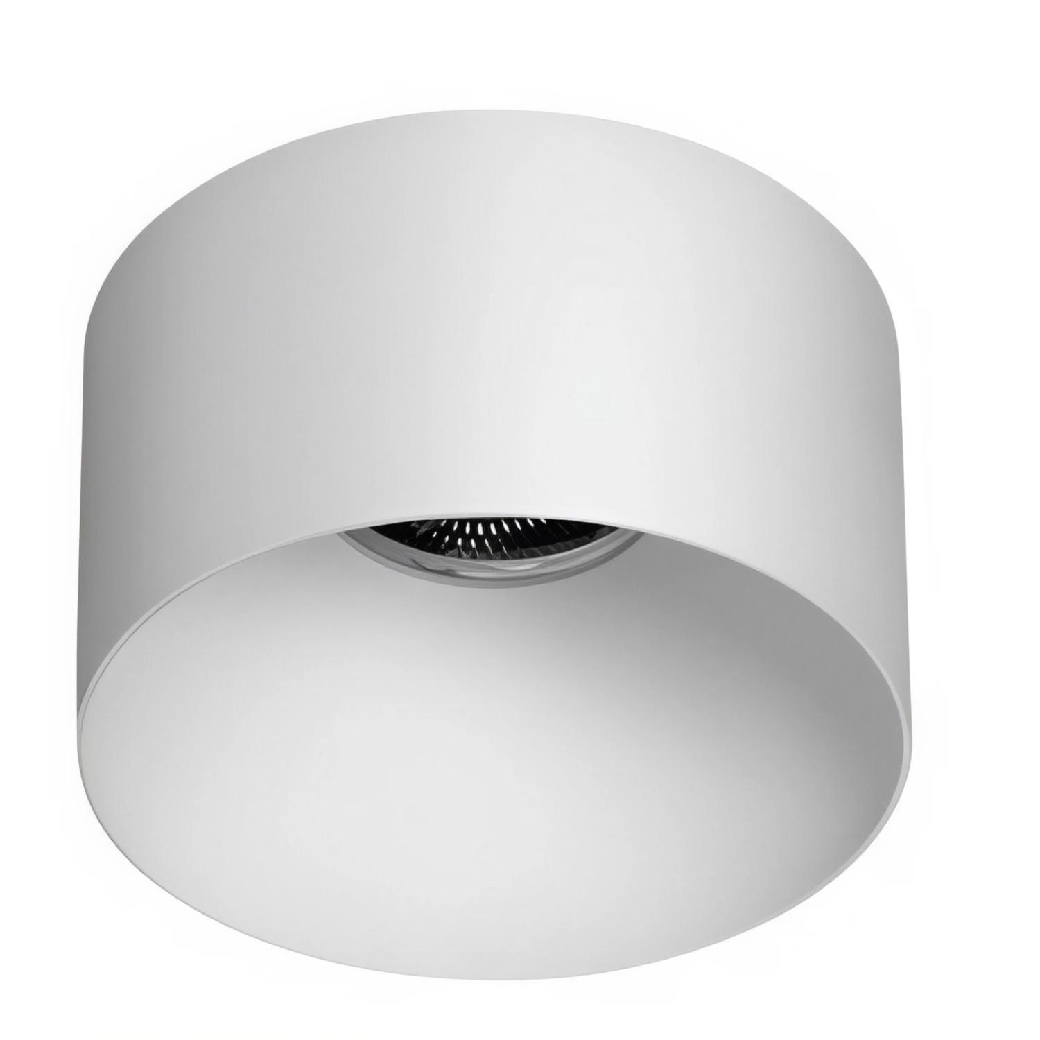 Снимка на LED луна за открит монтаж Zen RD | 10W | 3000K