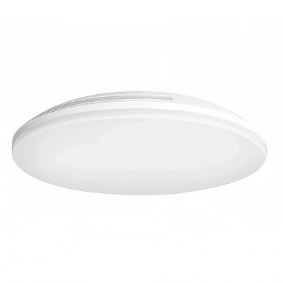 Кръгла LED плафониера Nitro | 3-CCT | IP44 | DIP switch Кръгла LED плафониера Nitro | 3-CCT | IP44 | DIP switch