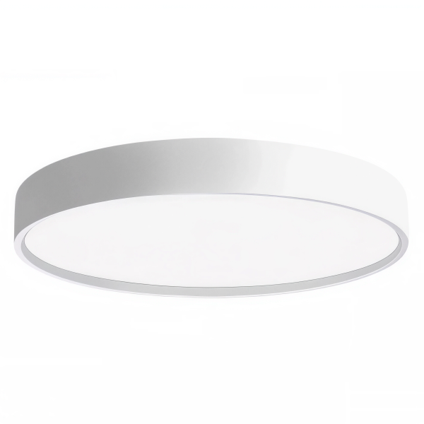 Снимка на Кръгла LED плафониера Sphere | Широк ъгъл на светене | 44W | 3000K | IP44