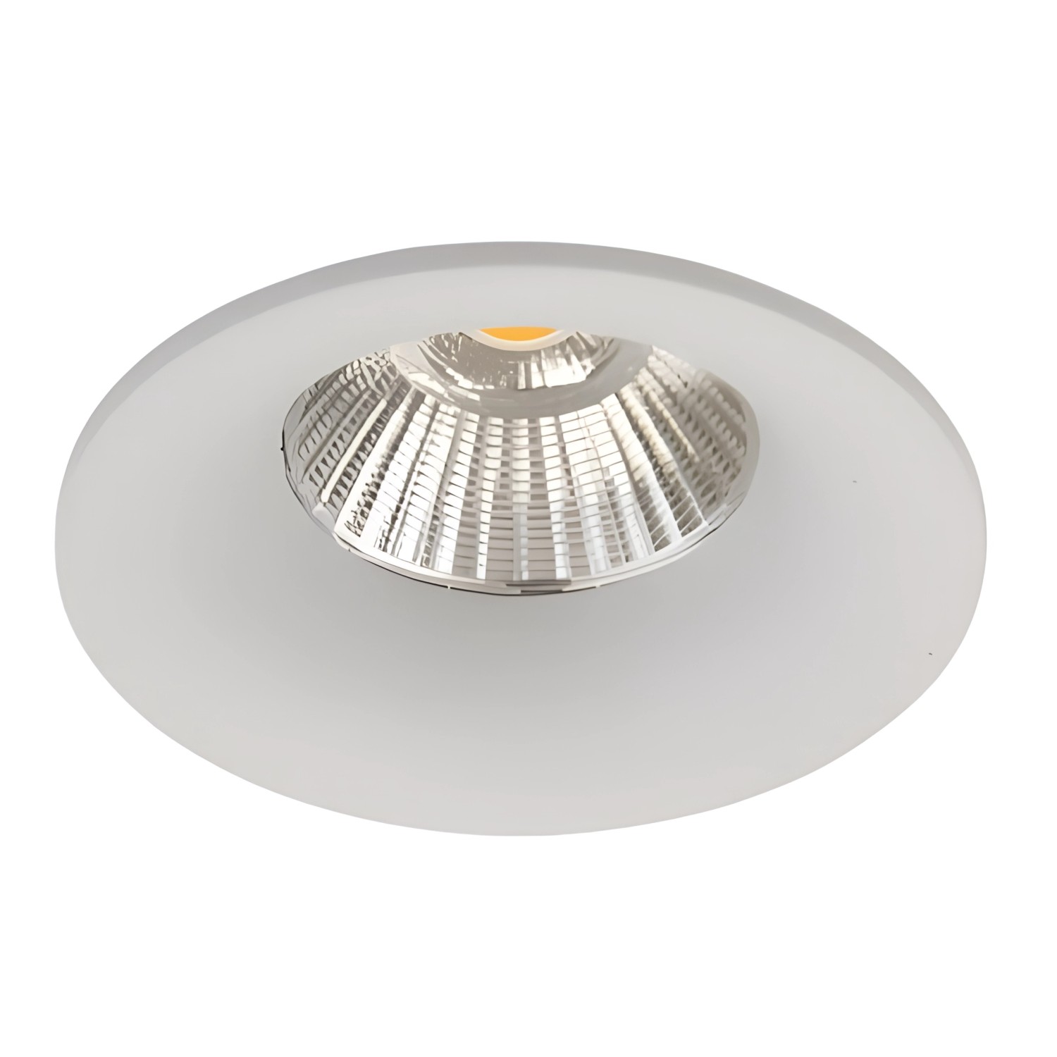 Снимка на LED луна за вграждане Smoot 10W | 3000K