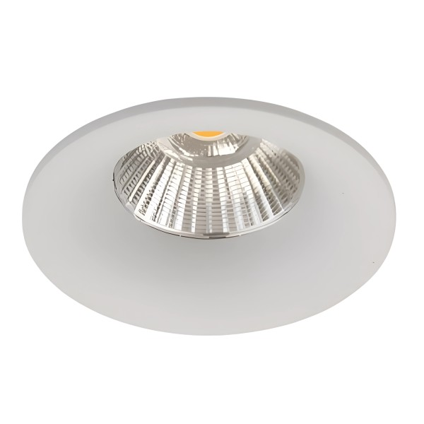 Снимка на LED луна за вграждане Smoot 10W | 3000K