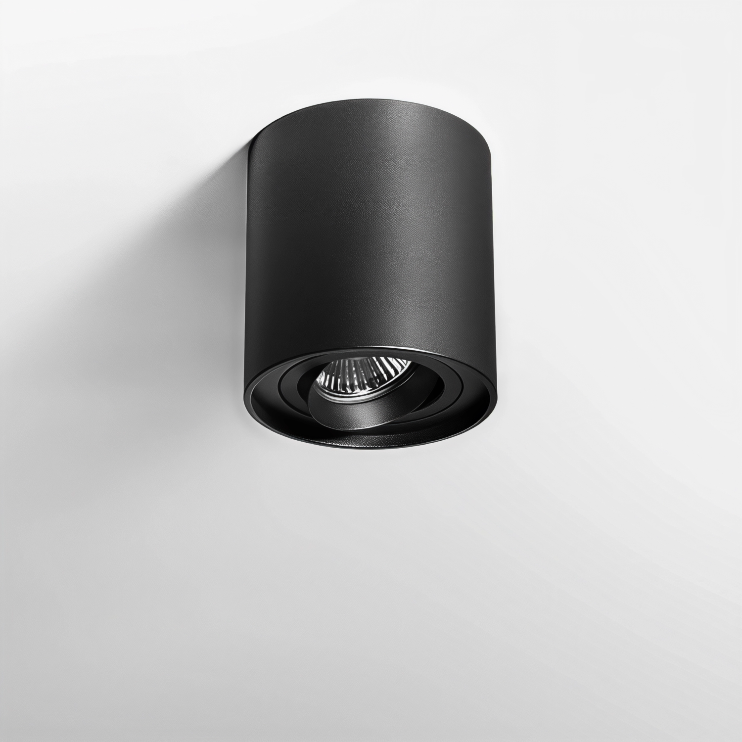 Снимка на Цилиндрична луна за външен монтаж Bolt RD | GU10 | 10W