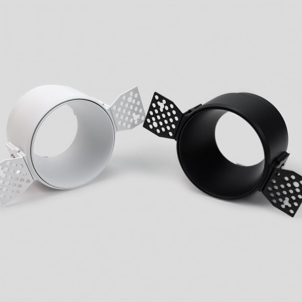 Снимка на Луна за вграждане Hide Trimless GU10 | Без рамка | Ø62 мм