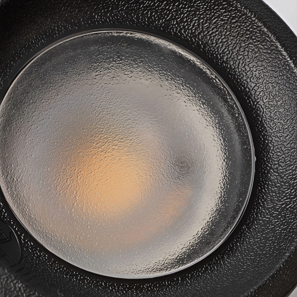 Снимка на Цилиндрична луна за външен монтаж Livia 90 | GU10 | 6W