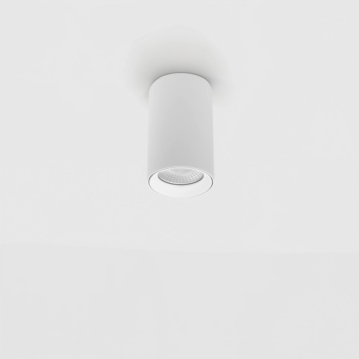 Снимка на Цилиндрична луна за външен монтаж Mars | GU10