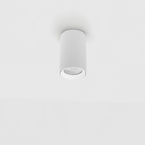 Снимка на Цилиндрична луна за външен монтаж Mars | GU10