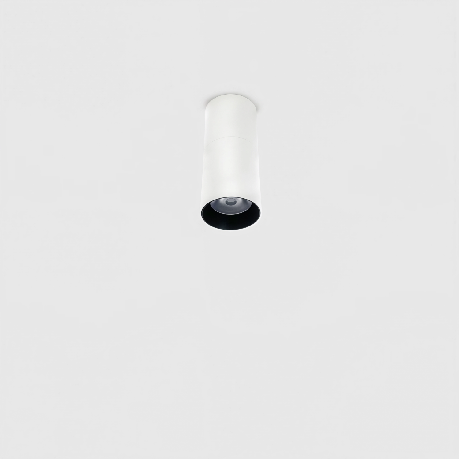 Снимка на Цилиндирчен LED спот за открит монтаж Move Out | Регулируем | 6W