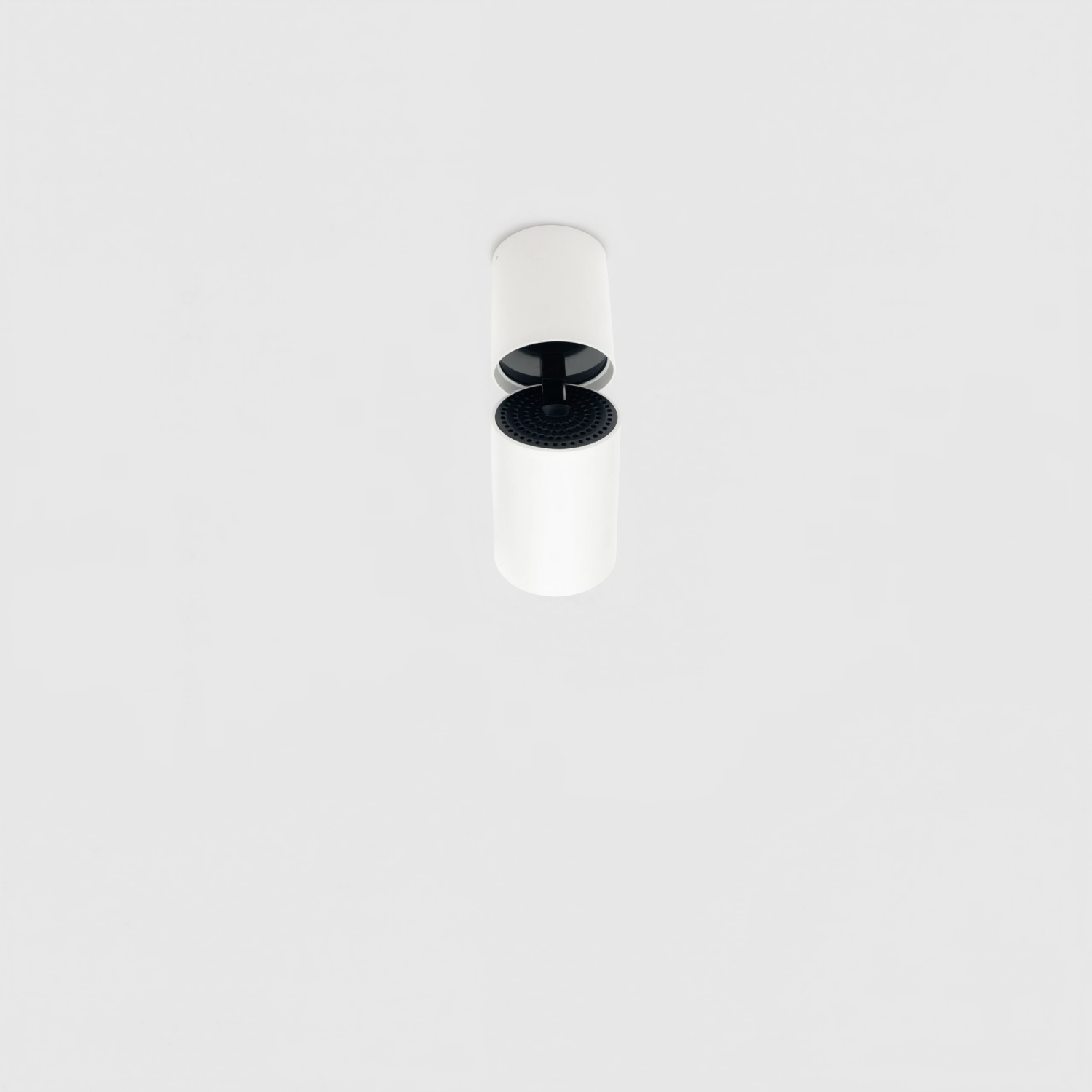 Снимка на Цилиндирчен LED спот за открит монтаж Move Out | Регулируем | 6W