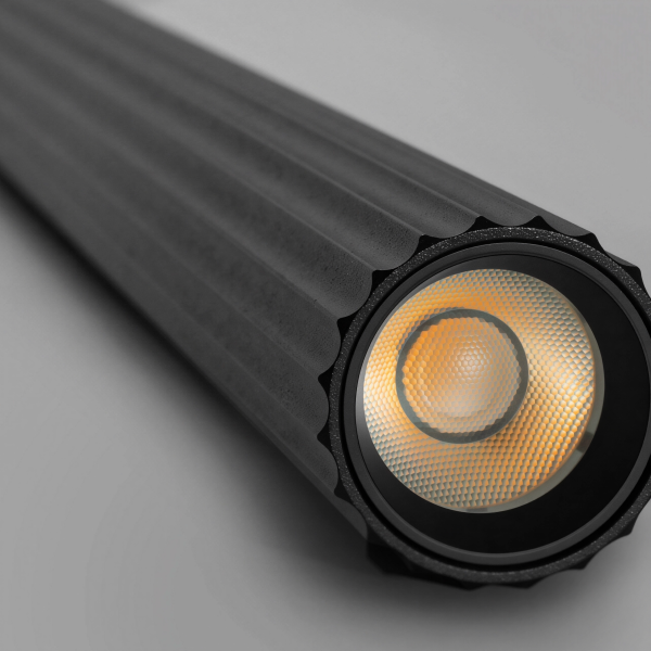 Снимка на Цилиндричен LED пендел Hera V2 | 6W | Ø 32mm диаметър