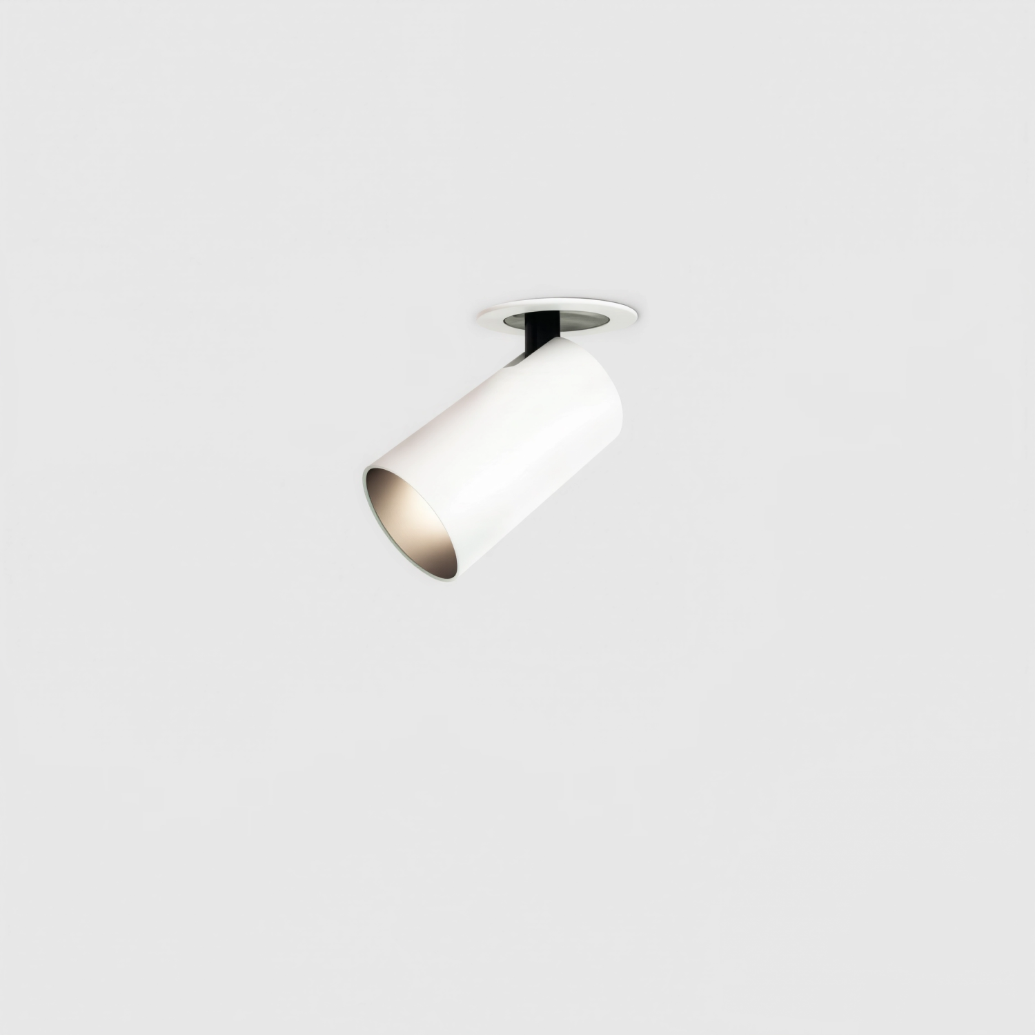 Снимка на LED спот за вграждане Move In | Регулируем | 3000K