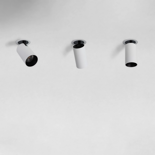 Снимка на LED спот за вграждане Move In | Регулируем | 3000K