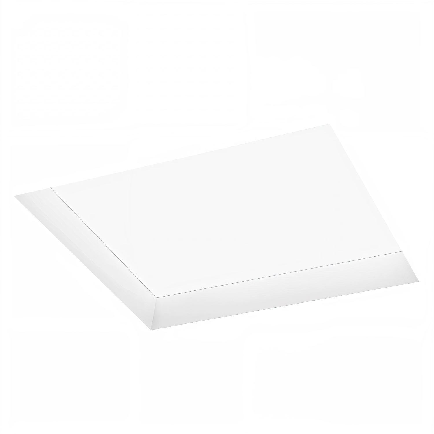 Снимка на Рамка SKYIN за открит монтаж на LED панел Anna 60x60