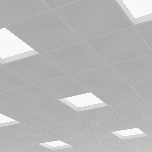 Снимка на Рамка SKYIN за открит монтаж на LED панел Anna 60x60