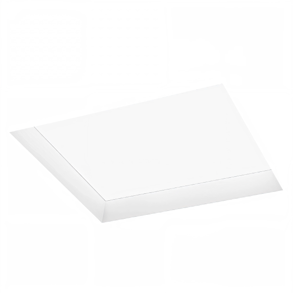Снимка на Рамка SKYIN за открит монтаж на LED панел Anna 60x60