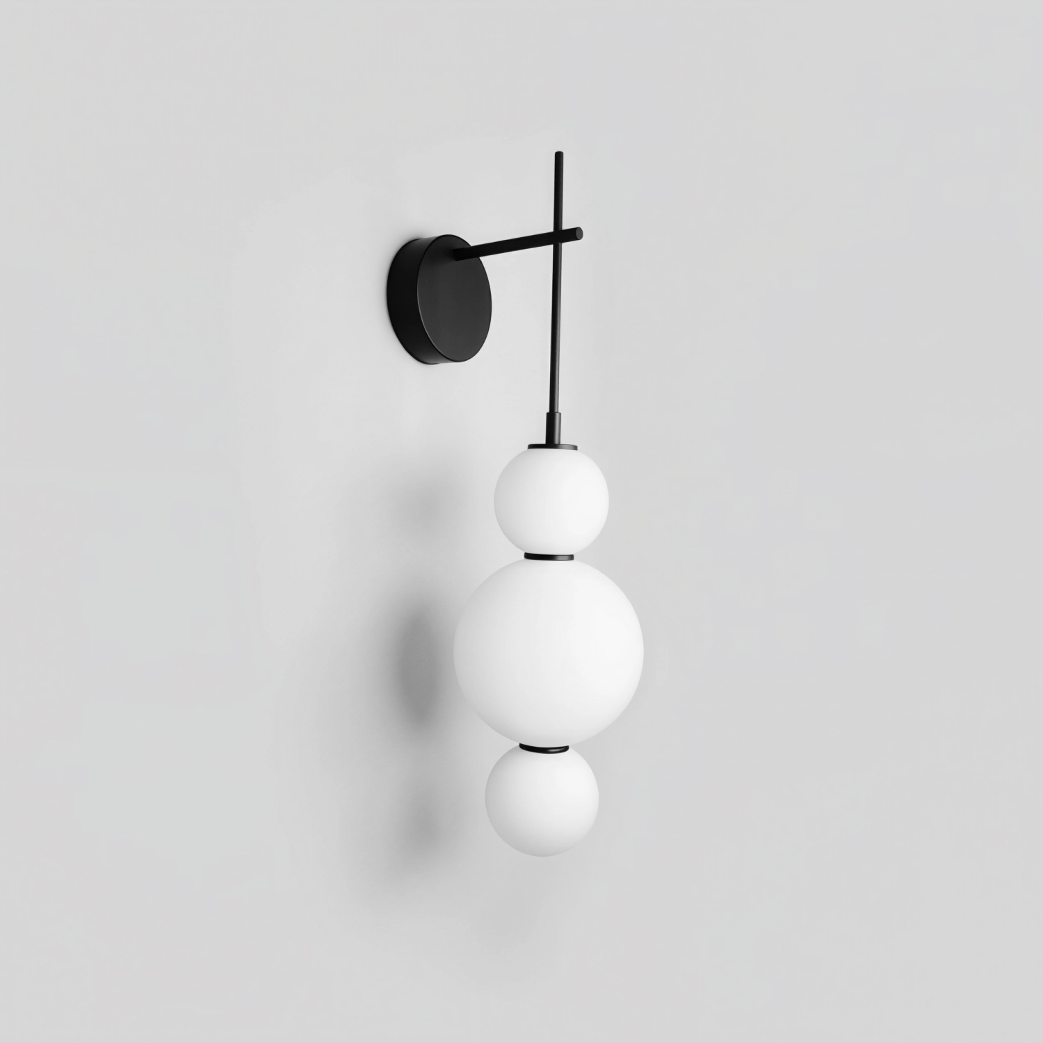 Снимка на Висяща лампа за таван или стена Riga IP44 - Висящи лампи