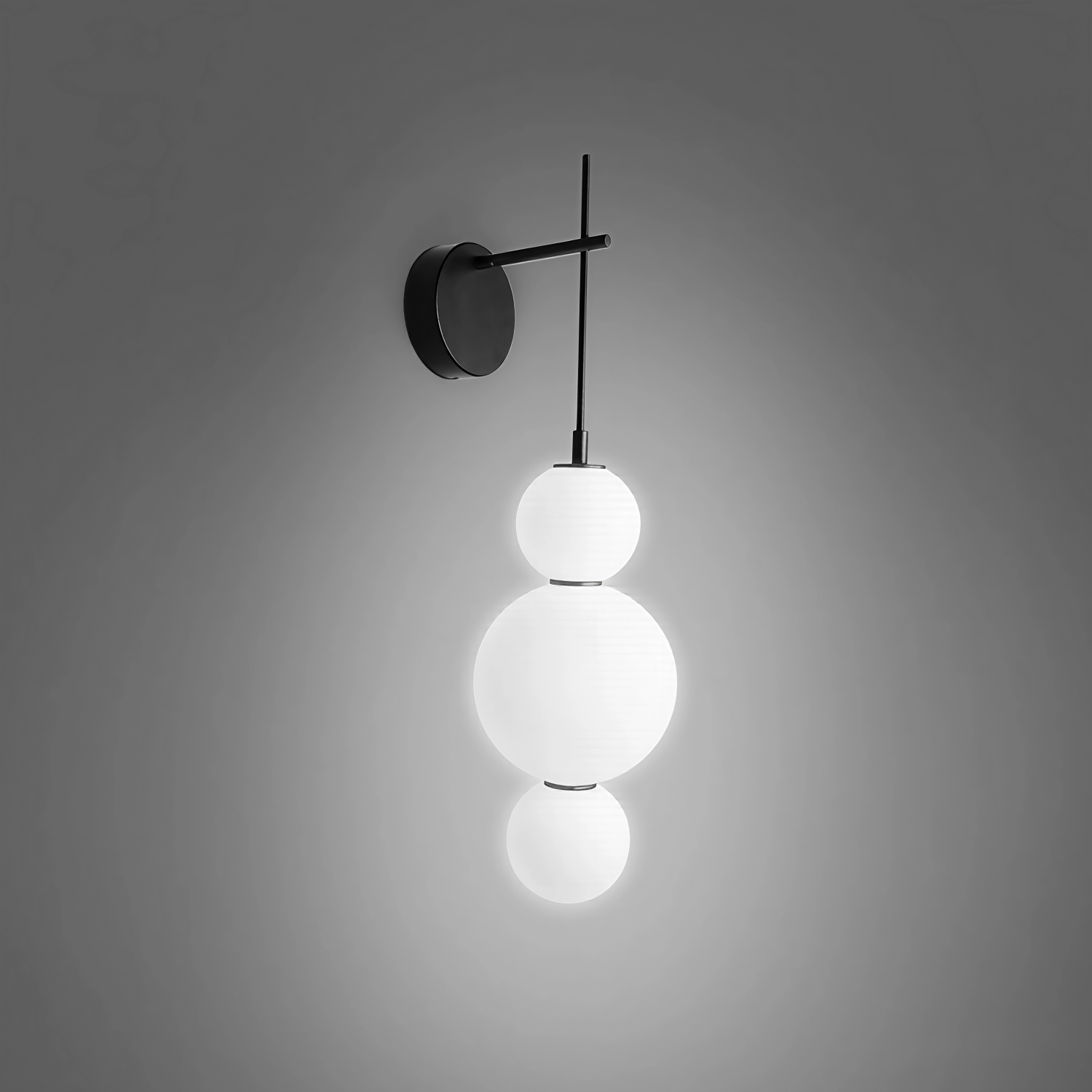 Снимка на Висяща лампа за таван или стена Riga IP44 - Висящи лампи