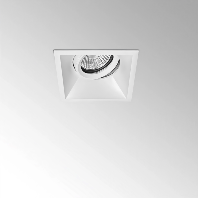 Квадратна луна за вграждане Rita SQ | GU10