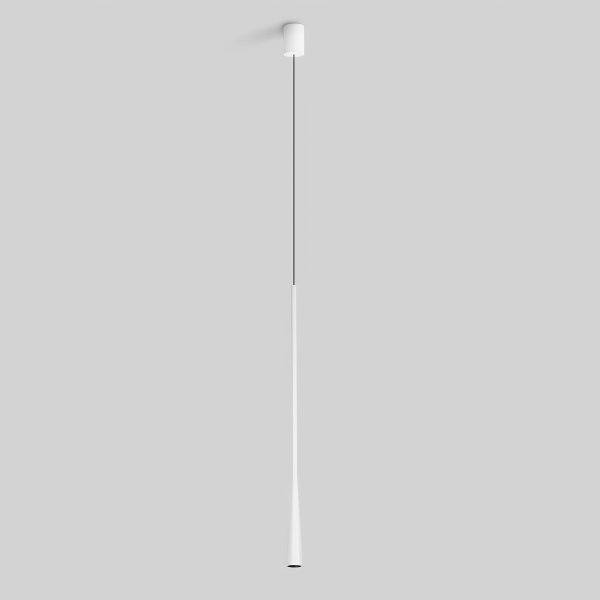 Снимка на Цилиндричен висящ пендел Spark | 60cm | 3000K | 7W