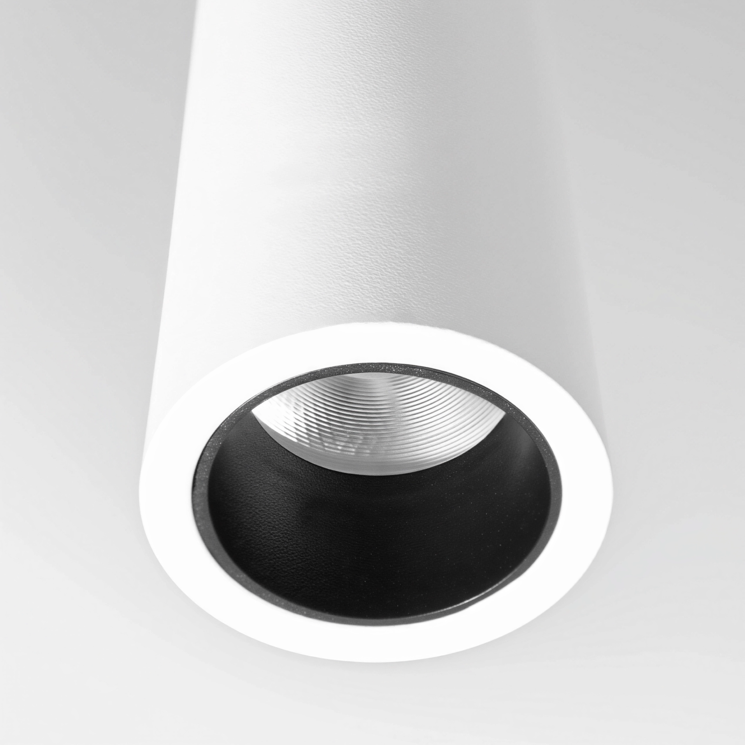 Снимка на Цилиндричен висящ пендел Spark | 60cm | 3000K | 7W