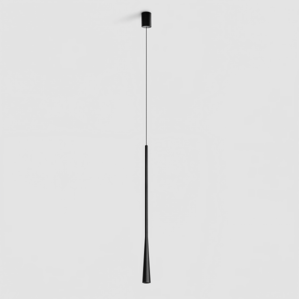 Снимка на Цилиндричен висящ пендел Spark | 60cm | 3000K | 7W