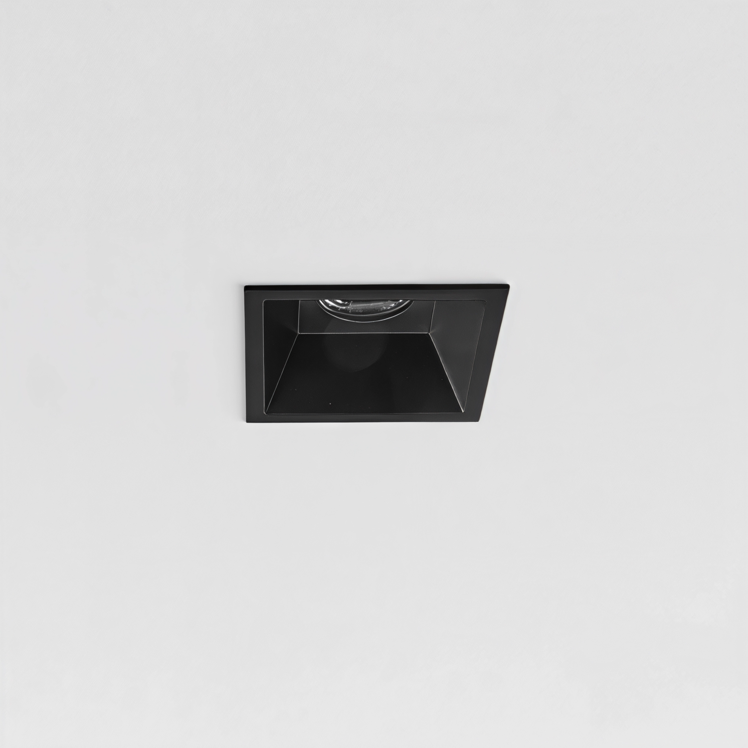 Снимка на Квадратна LED луна за вграждане Accord Square |  3000K / 3500K / 4000K | Влагозащитена IP54