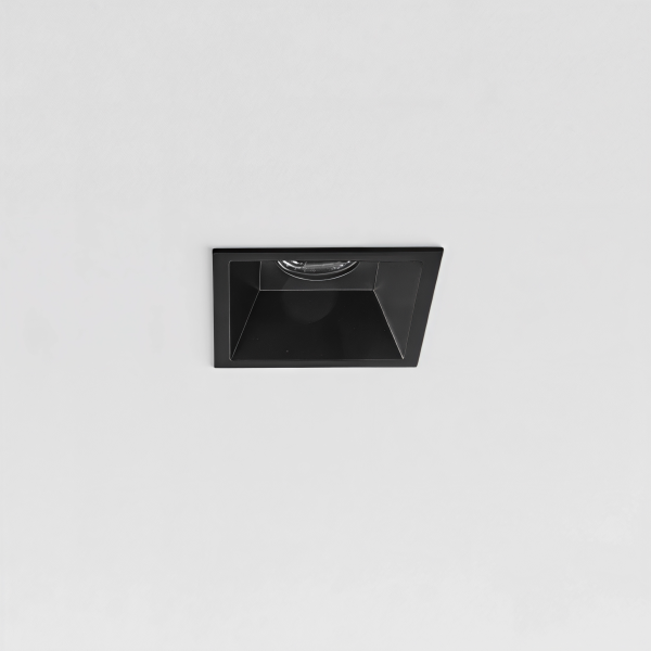 Снимка на Квадратна LED луна за вграждане Accord Square |  3000K / 3500K / 4000K | Влагозащитена IP54