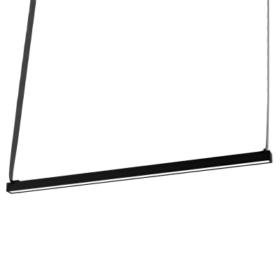 Линейно осветително тяло Band Belt | 20W | 100cm | 3000K