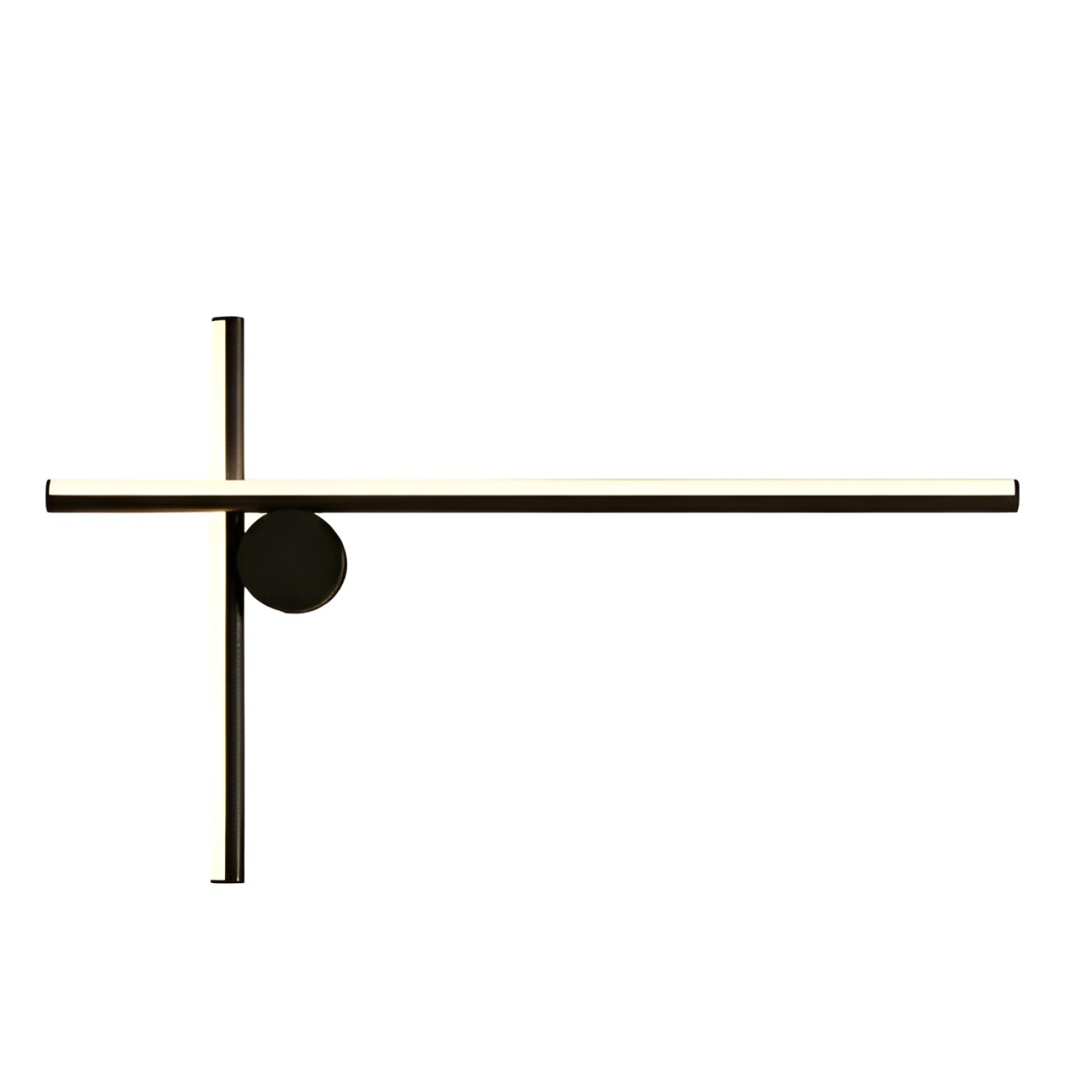 Детайлно изображение на Стенен LED аплик Linear Wall | Линеен дизайн | 13W | 730мм Снимка на Стенен LED аплик Linear Wall | Линеен дизайн | 13W | 730мм