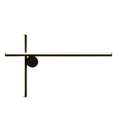 Стенен LED аплик Linear Wall | Линеен дизайн | 13W | 730мм