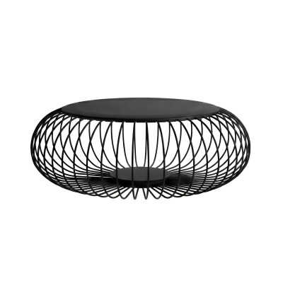 Градинска LED лампа - масичка Riva L | Ø90 см | 8W | IP44