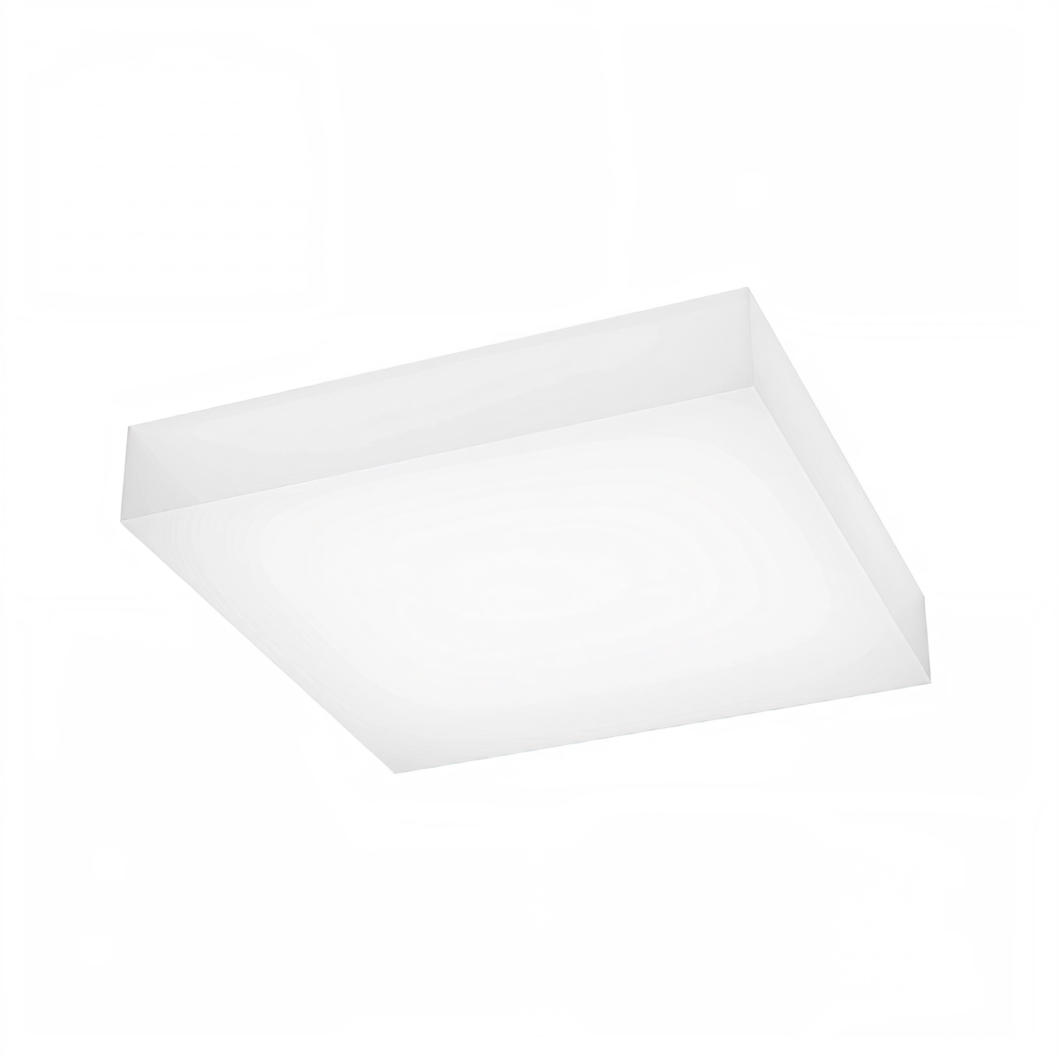 Детайлно изображение на Рамка Lens за открит монтаж на LED панел Anna 60x60 | Алуминиева Снимка на Рамка Lens за открит монтаж на LED панел Anna 60x60 | Алуминиева