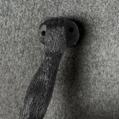 Декоративен стенен аплик маймуна Monkey (66 см)