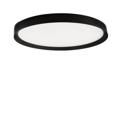 Кръгла LED плафониера Aris R | 3-CCT | 3 размера