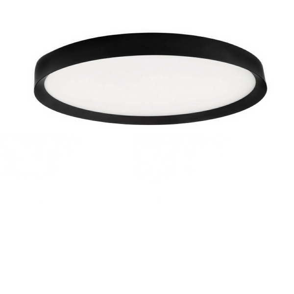 Снимка на Кръгла LED плафониера Aris R | 3-CCT | 3 размера